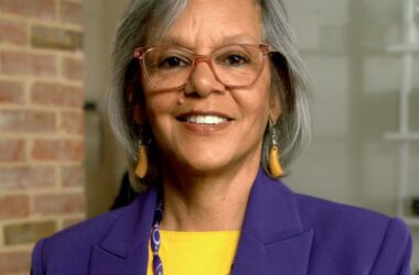 Congresswoman Robin Kelly. (Photo Supplied)
