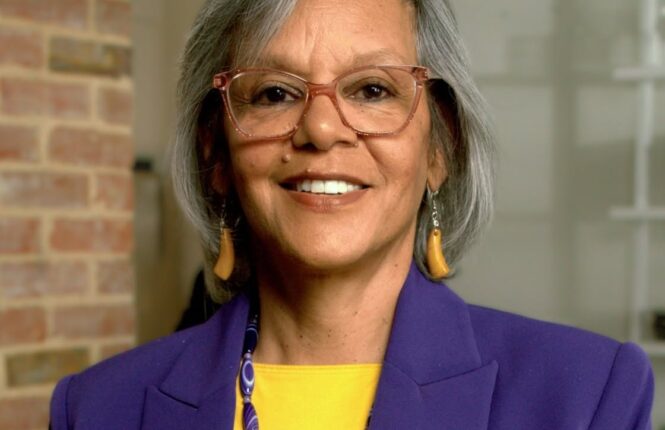 Congresswoman Robin Kelly. (Photo Supplied)